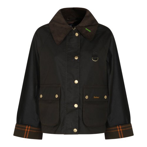 [해외배송] 바버 OLIVE 모던 SPEY 캐쥬얼 자켓 262LWX1595LWXOL71 B0562339484