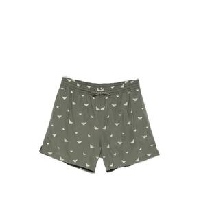 26SS 엠포리오 아르마니 스윔팬츠 EM000583AF20444F7071 ARMY GREEN