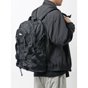 Urbane Backpack _ Black