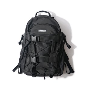 Urbane Backpack _ Black