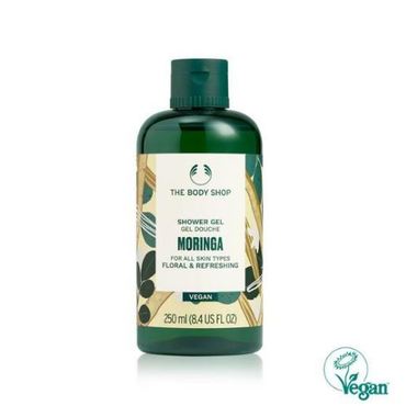 더바디샵 모링가 샤워젤 250ML(23737) [신세계의정부점]