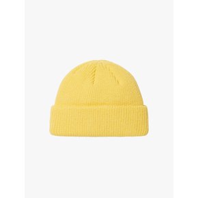 [코엑스몰] 비니 LONDON TUBE BEANIE-YELLOW