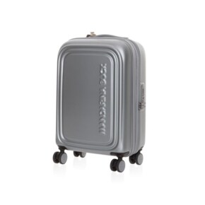 LOGODUCK+ TROLLEY CABIN EXP SZV34466 (silver) 21인치 확장  캐리어