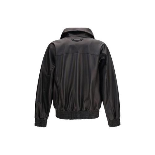 발렌시아가 자켓 BAA009GETVS051000BB BLACK
