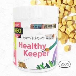 네오 헬시키퍼 조인트 관절건강 250g