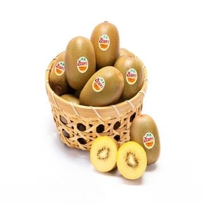 썬골드키위 대과 1.1kg (10입)