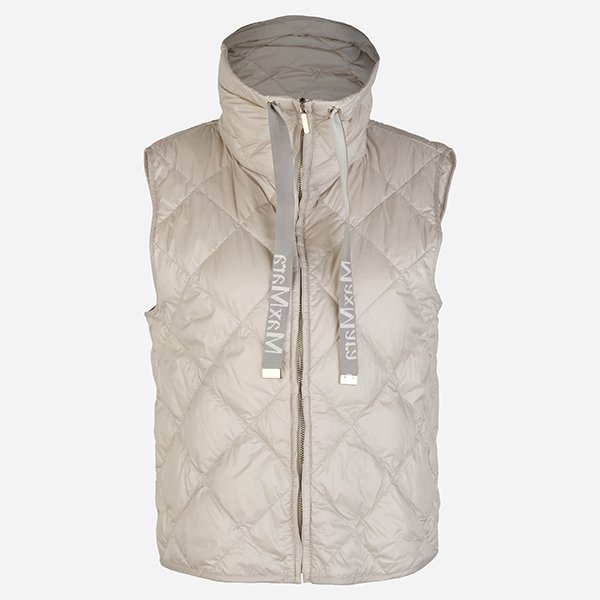 [시흥점] 6S 2619291014600 031 트레직 퀼팅 베스트 베이지