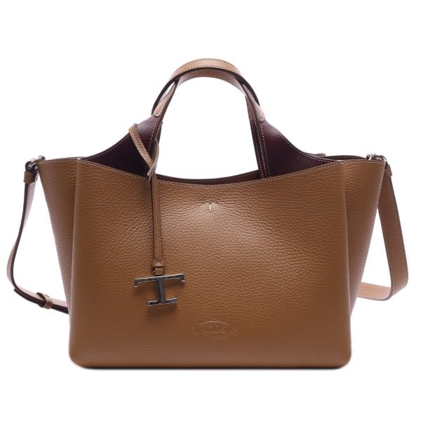 [부산점] 26SS 여성 타임리스 미니 토트숄더백 (XBWAPAFL100 QRI 9P13 26S)