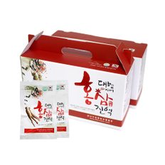 대명이네 홍삼진액 80mL x 60포