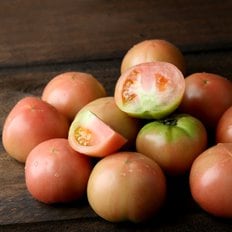 국내산 찰토마토 4kg(2~4번과) 중과