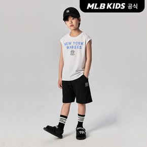 (공식)24SS 베이직 나시티 세트 7AS6B0143-50BKS