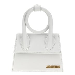 Handbag 21H213BA0053000WHITE white