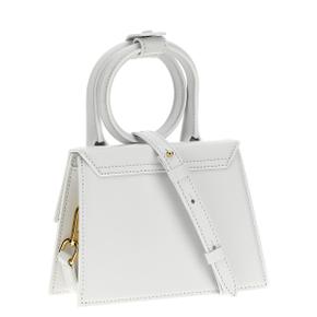 Handbag 21H213BA0053000WHITE white