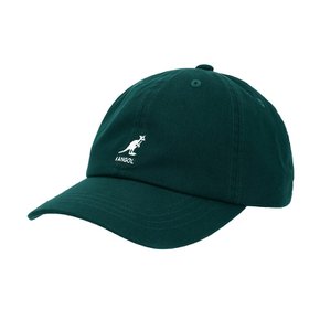 K5165HT PINE 워시드 볼캡