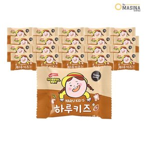 [더반] 하루견과 하루키즈18g x 20봉