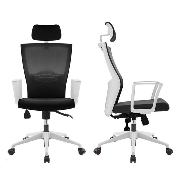 [보루네오]집중력 올라가는 인체공학 의자 TK070