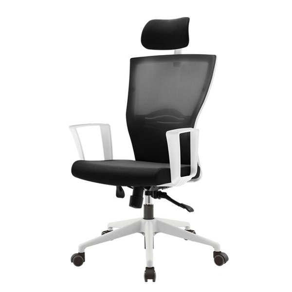 [보루네오]집중력 올라가는 인체공학 의자 TK070