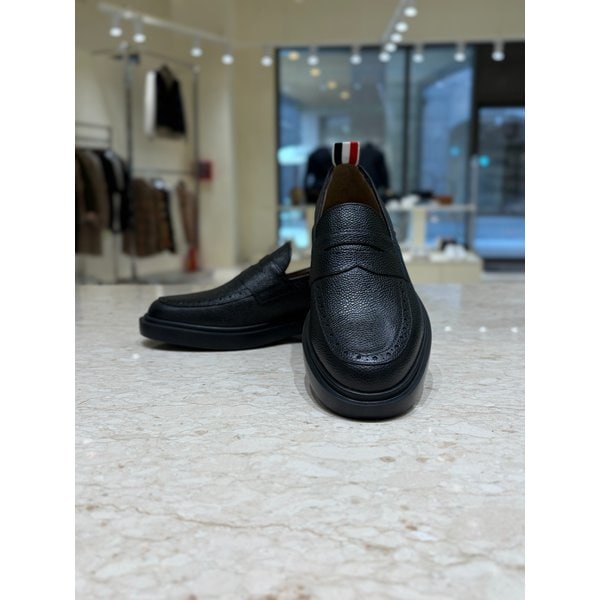 [부산점] 여성 라이트웨이트 솔 페니 로퍼 FFF002C-00198-001