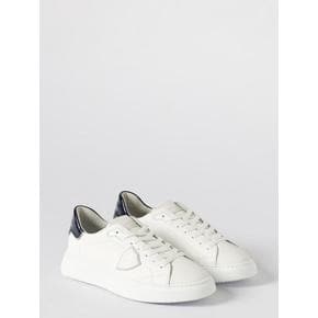 26SS 필립모델 스니커즈 BTLU V018 White