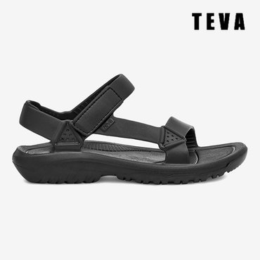테바 [허리케인 드리프트] TEVA 테바 남성 경량 물놀이 샌들 STVM2414073-BLK