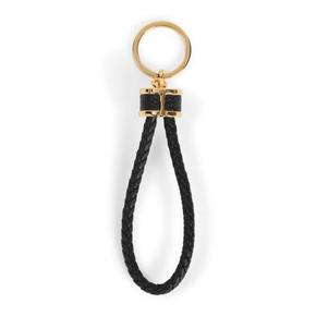 25SS 톰포드 키링 Y0382 LCL158G Black