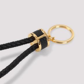 25SS 톰포드 키링 Y0382 LCL158G Black