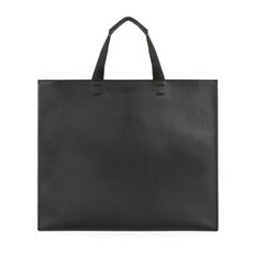 MSRC 007 TOTE BAG - BASIC / BLACK