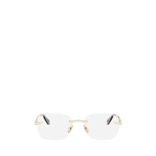 불가리 안경 BV50090U 028 GOLD
