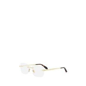 26FW 불가리 안경 BV50090U 028 GOLD