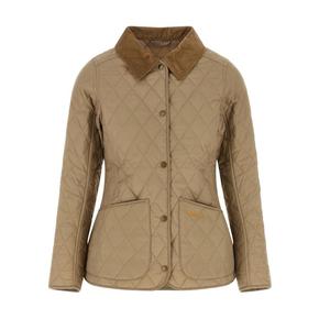 26FW 바버 애낸데일 퀼티드 재킷 LQU0475LQUSN11 Beige