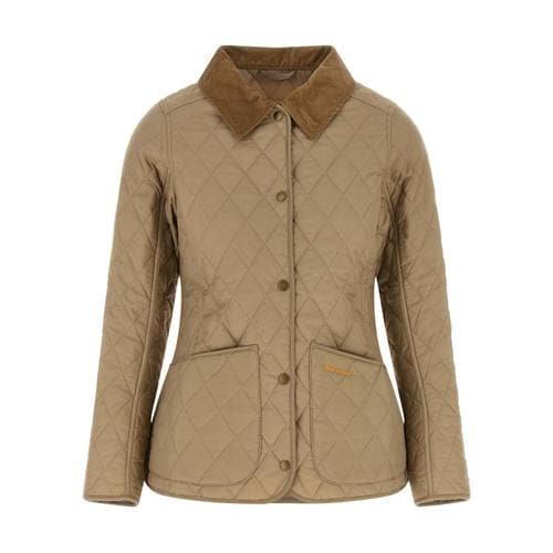 바버 애낸데일 퀼티드 재킷 LQU0475LQUSN11 Beige