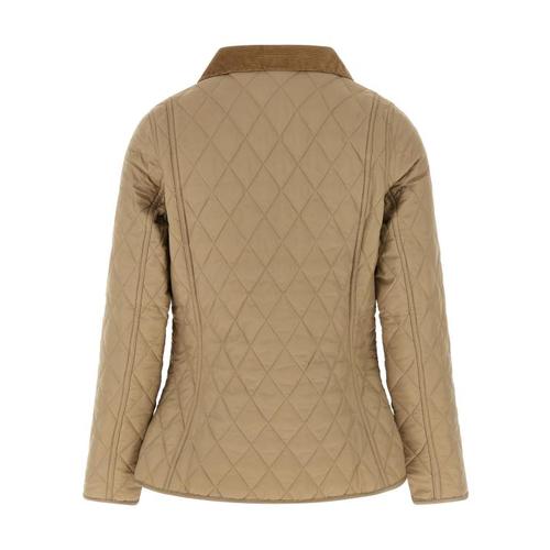 바버 애낸데일 퀼티드 재킷 LQU0475LQUSN11 Beige