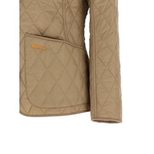 바버 애낸데일 퀼티드 재킷 LQU0475LQUSN11 Beige