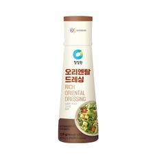 오리엔탈 드레싱 325g