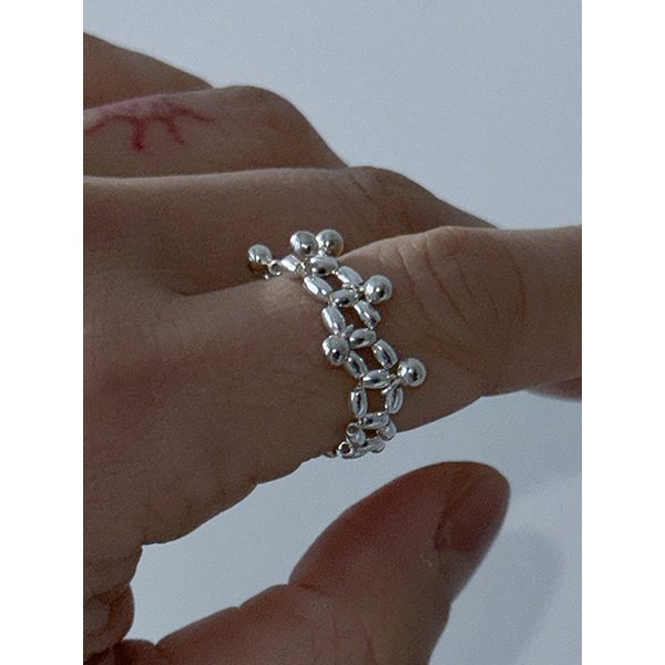 Pop Band Ring