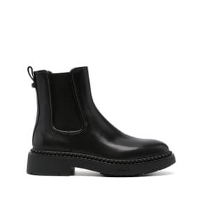 Ankle Boots MADISON04  BLACK 3560830