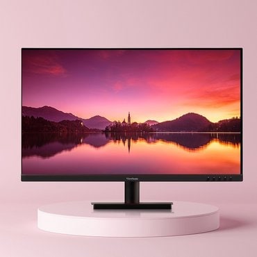 엠지솔루션 뷰소닉 VA3209U-2K IPS QHD USB-C HDR10 무결점