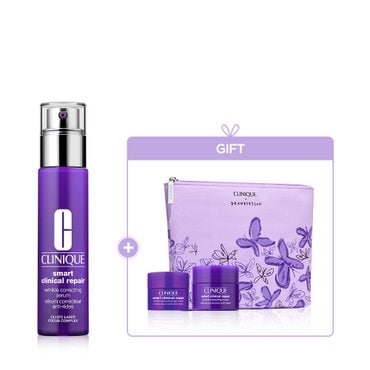 크리니크 [7][단독] 올데이 리셋 세럼 30ml (+디럭스 2종, 파우치)
