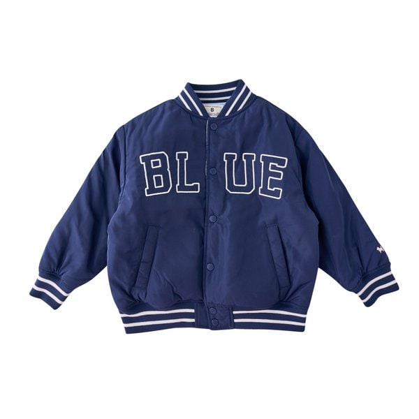 [여주점] [오프라벨 여주점] 블루독 (NY) 바시티리버시블자켓 (25175-113-04)