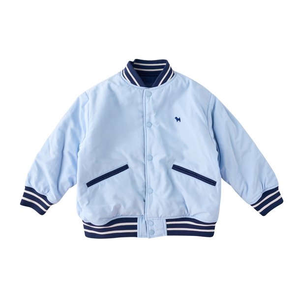 [여주점] [오프라벨 여주점] 블루독 (NY) 바시티리버시블자켓 (25175-113-04)