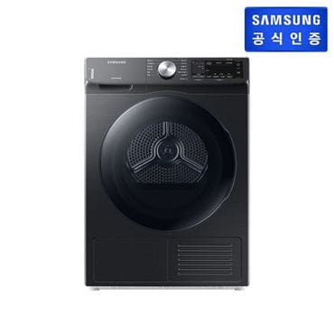 삼성전자 (삼성) 인버터 건조기 DV90T5540BV 9KG (색상:블랙 케비어)[30343260]