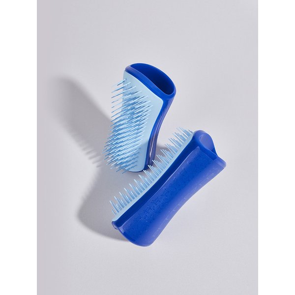 [펫티저] 스몰 디쉐딩 스카이 블루