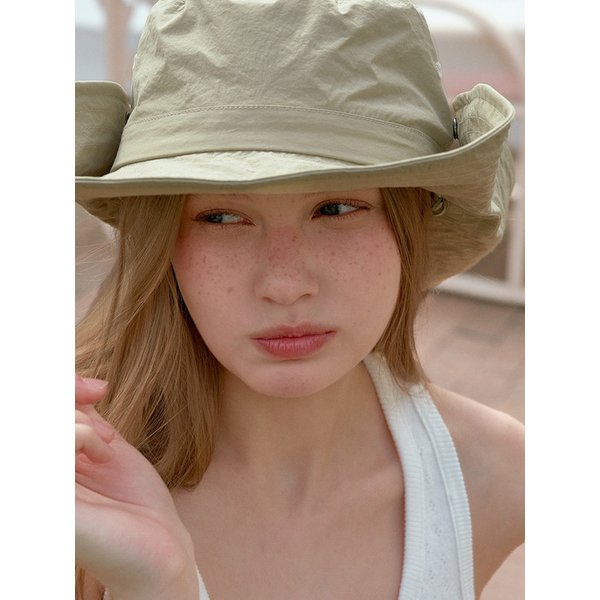 와이드 사파리 햇_EHAC6262