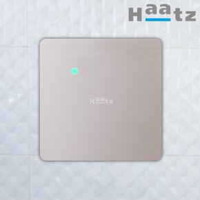 화장실 욕실 환풍기 전동댐퍼 허리케인 메탈 HBF-H504MD