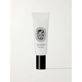 [해외배송] FLEURHCREAMV1 딥티크 핸드 크림 플라워 드 PEAU 45ML B0081037244