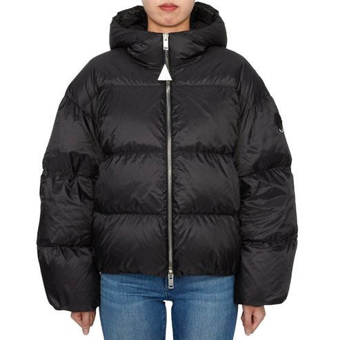 몽클레르 몽클레어 지니어스 X 윌로우 스미스 스카라 여성 패딩 점퍼 1A00012 M5095 999