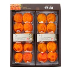 [팜쿡] 상주삼백 반건시선물세트 1.4kg (70g x20개)