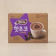 [미떼] 핫초코 오리지날 300g (30g*10입)