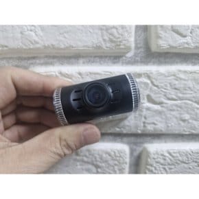 중고 아이리버 IXP-3000 블랙박스 후방카메라