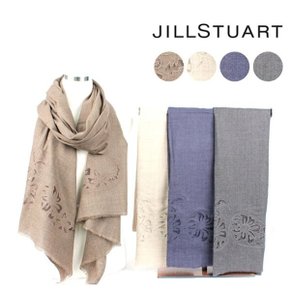 [질스튜어트] JILLSTUART 탑에어 스카프